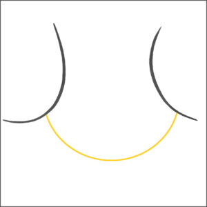 50 cm, long
