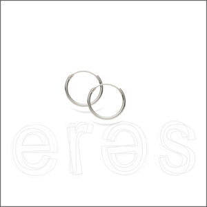 Créoles or gris