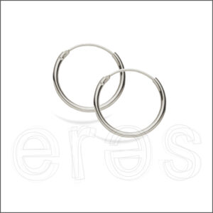 Créoles or gris