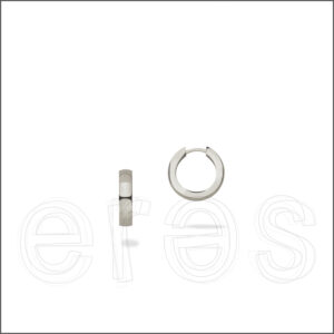 Créoles or gris