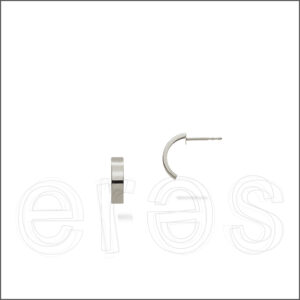 Créoles or gris