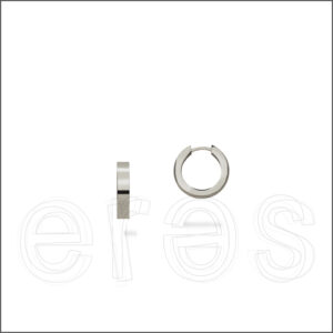 Créoles or gris