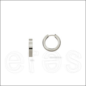 Créoles or gris