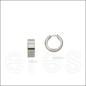 Créoles or gris