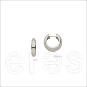 Créoles or gris
