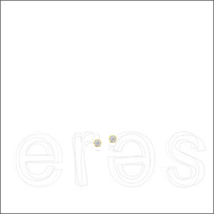 Boucles d'oreilles or jaune