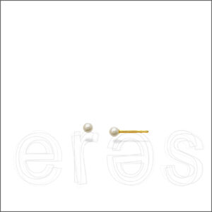Boucles d'oreilles perles