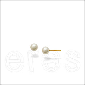 Boucles d'oreilles perles