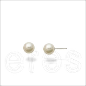 Boucles d'oreilles perles