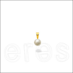 Pendentif perle