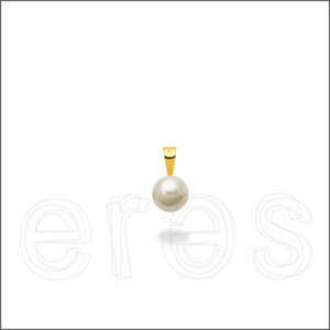 Pendentif perle