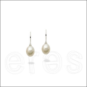 Boucles d'oreilles perles