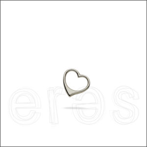 Pendentif argent