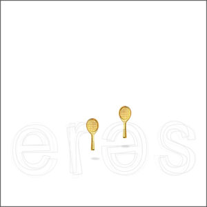 Boucles d'oreilles or jaune