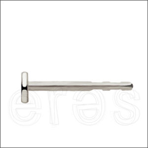 Clous d'oreilles argent