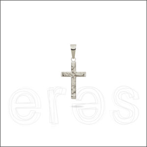 Pendentif argent