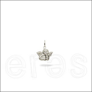 Pendentif argent