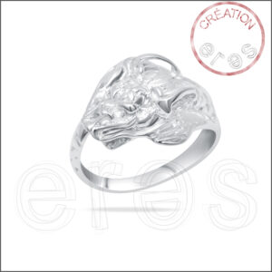 Bague en argent