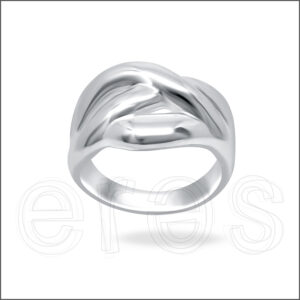 Bague en argent