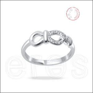 Bague en argent