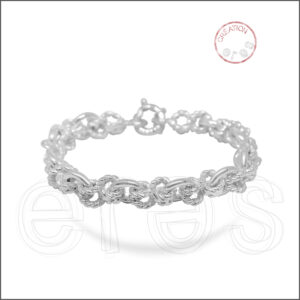 Bracelet en argent