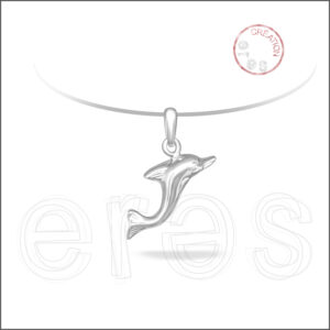 Pendentif en argent