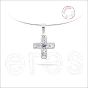Pendentif en argent