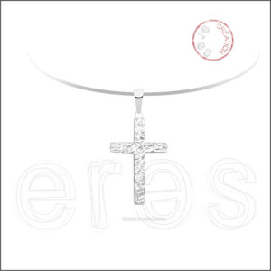 Pendentif en argent