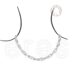 Collier en argent