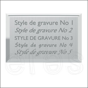 Gravures