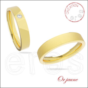 Or Jaune - Composez votre propre paire !