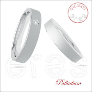 Palladium - Composez votre propre paire !