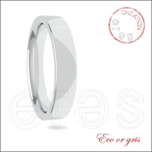 Eco - Or gris - pour LUI