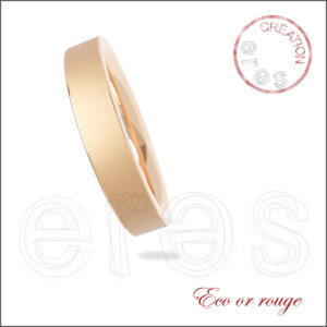 Eco - Or rouge - pour LUI