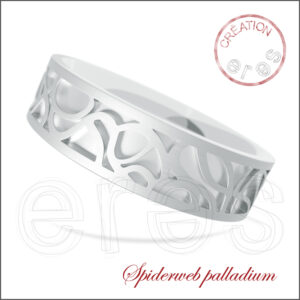 Spiderweb - Palladium - pour LUI