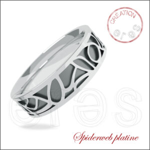 Spiderweb - Platine - pour LUI