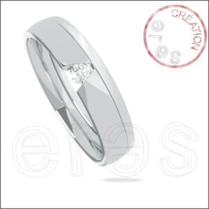 Alliance pour ELLE - Diamond-Eye