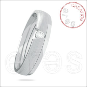 Alliance pour ELLE - Diamond-Eye