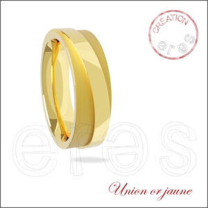 Union - Or jaune - pour LUI