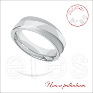 Union - Palladium - pour LUI