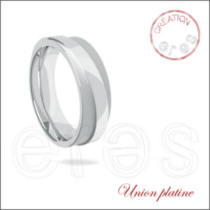 Union - Platine - pour LUI