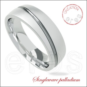 Singlewave - Palladium - pour LUI