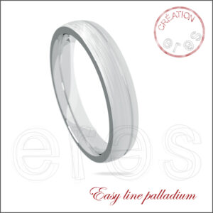 Easy-line - Palladium - pour LUI