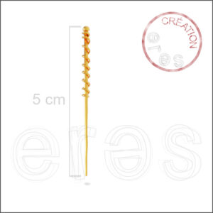Aiguille d'acupressure