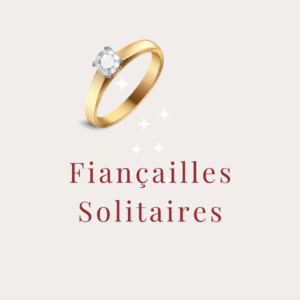 Fiançailles - Solitaires