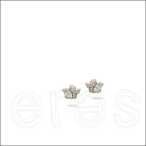 Bijoux enfants or gris